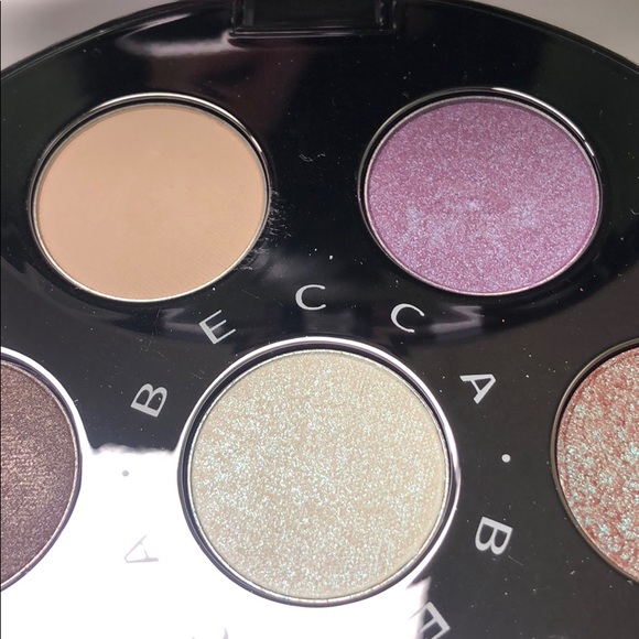 BECCA Ocean Jewels Eye Palette - Picture 5 of 8